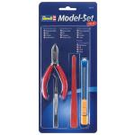 Revell Model Set Plus "Tool Set"