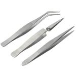 Revell RV39063 Tweezers - Set of 3
