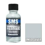 SMS PMT14 AIR BRUSH PAINT 30ML METALLIC INCA GOLD  ACRYLIC LACQUER SCALE MODELLERS SUPPLY