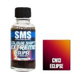 SMS CN13 AIRBRUSH PAINT 30ML COLOUR SHIFT EXTREME ECLIPSE ACRYLIC LACQUER SCALE MODELLERSSUPPLY