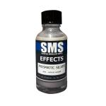 SMS EF03 Airbrush Paint 30ml Effects Prismatic Silver Acrylic Lacquer Scale Modellers Supply