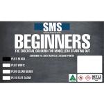 SMS SET12 Airbrush Paint Set Essential Colours for Beginners Scale Modellers Supply