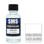 SMS LVR01 AIR BRUSH PAINT 30ML LEVELLER PAINT ADDITIVE