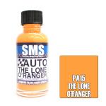 SMS PA15 Airbrush Paint 30ml Auto Colour The Lone O'Ranger Scale Modellers Supply