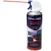 Dynamix CK-AD400 400ml Air Duster, Super High Pressure, Non-Flammable Safe on all Electronics, Computer and Office Equipment - Ozone Friendly Dynamix CK-AD400 400ml Air Duster, Super High Pressure, Non-Flammable Safe on all Electronics, Computer and Office Equipment - Ozone Friendly