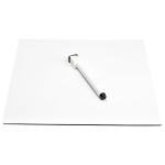 StarTech.com STMAGMAT Project Mat - Magnetic - Dry Erase Sheet