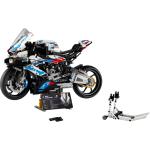 LEGO Set Collection 42130 BMW M 1000 RR 1:5 Scale Ages: 18+
