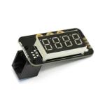 Makeblock 13402 Me 7 - Segment Serial Display - Red V1.2