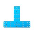 Makeblock 61412 Plate T-type