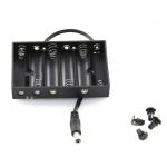 Makeblock 14000 Battery Holder for (6)AA Batteries