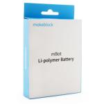 Makeblock P3090003 Lithium Battery for mBot 3.7V 1800mAh 103450PL
