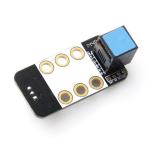 Makeblock 13005 Me Infrared Receiver Module Set (Include 1 x IR Receiver Module + 1 x  IR Controller)