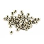 Makeblock 71002 Nut 4mm (50-Pack)
