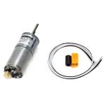 Makeblock 80041 DC Motor - 25 9V/86RPM
