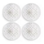 Makeblock 83014 Plastic Timing Pulley 90T (4-Pack) for mBot