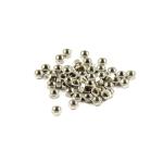 Makeblock 71004 Nylon Lock Nut 4mm (50-pack)