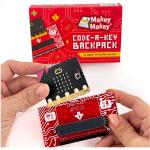 Makey Makey STEM Micro:Bit Pack Code-a-Key Backpack