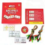 Makey Makey STEM Pack Backpack Bundle