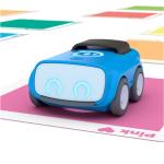 Sphero Indi At-Home Learning Kit, Designed for Early Learners, Screenless, Easy to Learn STEAM APP for Smart Devices is available, Support Material