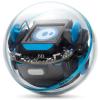 Sphero BOLT+ Coding Robot Vivid LCD Screen, Waterproof, Live Sensors, APP Enabled, Inductive Charging, Free Lessons - For Age 8+!