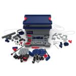 Sphero Blueprint Engineering Blueprint Engineering Kit Single - Home/Student Creative prototyping 3:1 Student:Robot/Kit ratio Guide, for middle&high school learners (ages 11-18)