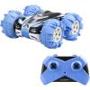Silverlit EXOST 1:18 Light Blue 360 AQUACROSS, 2.4 GHz, R/C, Amphibian Vehicle, Remote Controlled Off-Road Vehicle, Rechargeable Battery, For Age 5+ Silverlit EXOST 1:18 Light Blue 360 AQUACROSS, 2.4 GHz, R/C, Amphibian Vehicle, Remote Controlled Off-Road Vehicle, Rechargeable Battery, For Age 5+