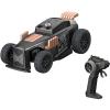 Silverlit EXOST Black & Bronze Mad Rodz, 2.4GHz, Max Speed 15km/h, Front Suspension, EXOST Tyres, For Age 5+