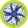 Silverlit FLYBOTIC Blue Cover BUMPER SPIN ASSTD, Hand Controlled, Mini UFO Drone with LED Lights, Indoor and Outdoor Play, For Age 8+! Silverlit FLYBOTIC Blue Cover BUMPER SPIN ASSTD, Hand Controlled, Mini UFO Drone with LED Lights, Indoor and Outdoor Play, For Age 8+!