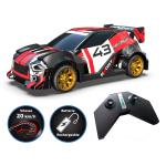 Silverlit EXOST RALLY XTR (PRO SERIES) 1:14 2.4GHz, R/C, Max Speed 20KM/H For Age 8+!