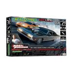 Silverlit SCALEXTRIC Fast and Furious Hot Laps Race Set 1:32 2.4GHz, R/C For Age 5+!