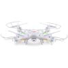 Syma Smart Drone X5C Explorers 4 CH Remote Control Quadcopter HD Camera - 2.4G 6 Axis Gyro - Ages 14+