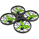 Syma Smart Drone X26 4 CH Remote Control Quadcopter, Obstacle Avoidance Mode and Headless Mode Intelligent interaction Altitude Hold Mode, Mini Drone, Ages 8+