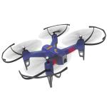 Syma Smart Drone X31 Compact GPS Video Drone 4K 5G Camera - 2 Cameras - GPS Tracking - Headless Mode - Coreless Motor - One Key-Return - Auto Hovering - FPV Real-Time Image - APP Control - For Ages 8+!