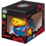 Tubbz NS4607 Childs Play Tubbz BOXED Chucky Scarred