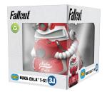 Tubbz NS4740 Fallout Tubbz BOXED Nuka Cola T-51