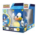 Tubbz NS4779 Sonic Tubbz BOXED Sonic