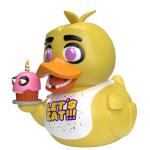 Tubbz - FNAF - Chica Boxed