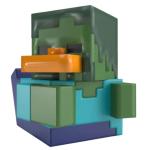 Tubbz NS5505 Minecraft Tubbz BOXED Zombie
