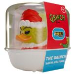 Tubbz NS5564 The Grinch Tubbz MINI Santa Outfit