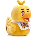 Tubbz NS5590 FNAF Tubbz PLUSH Chica