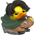 Tubbz NS5641 Attack on Titan Tubbz BOXED Levi Ackerman