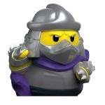 Tubbz NS5648 TMNT Tubbz BOXED Shredder