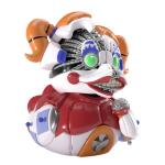 Tubbz NS5652 FNAF Tubbz BOXED Circus Baby