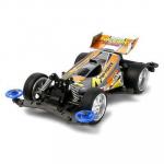 Tamiya 18076 Mini 4WD VS 1/32 JR Top Force Evolution RS - VS Chassis - MODEL RACE