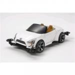 Tamiya Racing Mini 4WD - 1/32 - Daihatsu Kopen F1 RMZ - VS Chassis