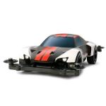 Tamiya 18634 Mini 4WD Racer Pro 1/32 Astralster MODEL RACE  (Mini 4WD PRO Series No.34)
