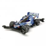 Tamiya 18701 Mini 4WD REV 1/32 JR Aero Avante - AR Chassis MODEL RACE