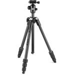 Manfrotto Element MII Mobile BT Carbon Tripod