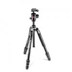 Manfrotto Befree GT Pro Aluminum Travel Tripod with Ball Head