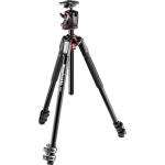 Manfrotto 190 Aluminum Tripod 3-Section with XPRO Ball Head